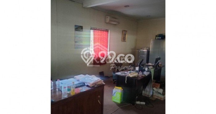 Lokasi Strategis! Dijual Gudang Bisnis di Ngaliyan, Semarang Kondisi Baik Lokasi Strategis! Dijual Gudang Bisnis di Ngaliyan, Semarang Kondisi Baik