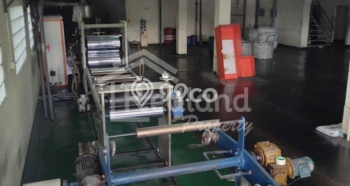 Lokasi Strategis! Dijual Gudang Bisnis di Ngaliyan, Semarang Kondisi Baik Lokasi Strategis! Dijual Gudang Bisnis di Ngaliyan, Semarang Kondisi Baik