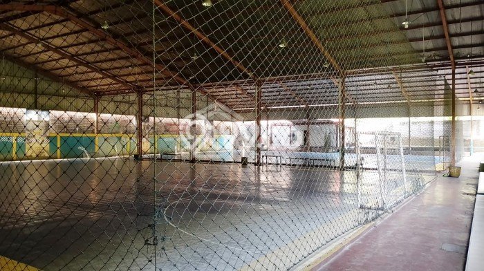 Gudang Kawasan Tembalang, Luas 1700m², Posisi Jalan Utama Gudang Kawasan Tembalang, Luas 1700m², Posisi Jalan Utama