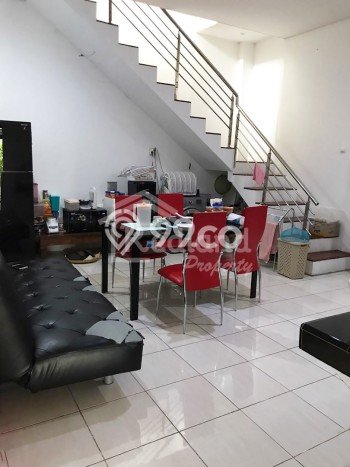SPECIAL OFFER! Rumah Asri di Ngaliyan, Luas 120m2m² LB 187m2m² SPECIAL OFFER! Rumah Asri di Ngaliyan, Luas 120m2m² LB 187m2m²