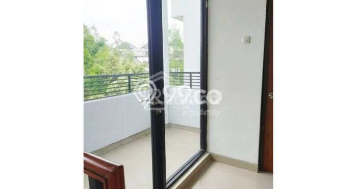 Dijual Rumah Modern 3 KT di BSB City, Semarang Dijual Rumah Modern 3 KT di BSB City, Semarang