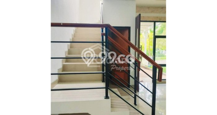 Dijual Rumah Modern 3 KT di BSB City, Semarang Dijual Rumah Modern 3 KT di BSB City, Semarang