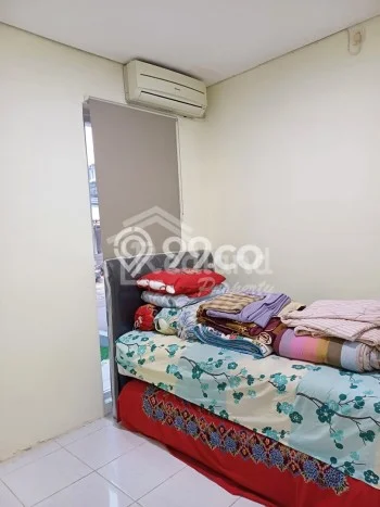 Disewakan! Rumah 2 Kamar Tidur &
2 Kamar Mandi di BSB City, Semarang Disewakan! Rumah 2 Kamar Tidur &
2 Kamar Mandi di BSB City, Semarang