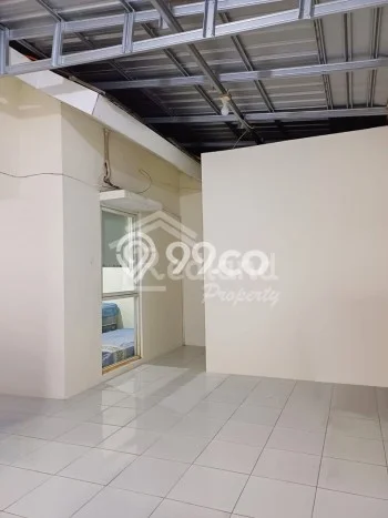 Disewakan! Rumah 2 Kamar Tidur &
2 Kamar Mandi di BSB City, Semarang Disewakan! Rumah 2 Kamar Tidur &
2 Kamar Mandi di BSB City, Semarang
