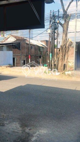 Tanah Dijual Lokasi Strategis di Semarang dengan Luas 100m2 Tanah Dijual Lokasi Strategis di Semarang dengan Luas 100m2