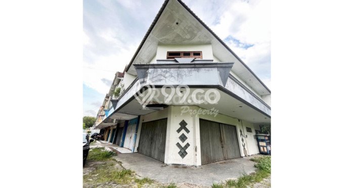 Ruko Dijual Lokasi Emas di Pedurungan Luas 190m2 Ruko Dijual Lokasi Emas di Pedurungan Luas 190m2