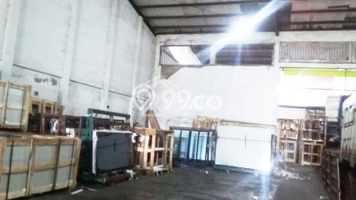 Gudang Bagus Dijual di Krapyak Semarang Strategis Cocok untuk Kembangkan Bisnis Gudang Bagus Dijual di Krapyak Semarang Strategis Cocok untuk Kembangkan Bisnis