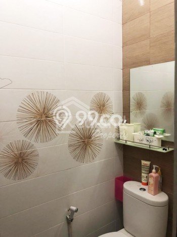 Rumah Modern Minimalis 3 KT Bisa Langsung Pindah di Tembalang Rumah Modern Minimalis 3 KT Bisa Langsung Pindah di Tembalang