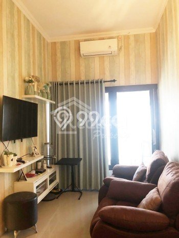 Rumah Modern Minimalis 3 KT Bisa Langsung Pindah di Tembalang Rumah Modern Minimalis 3 KT Bisa Langsung Pindah di Tembalang