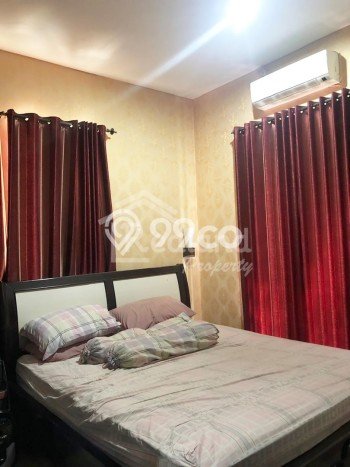 Rumah Modern Minimalis 3 KT Bisa Langsung Pindah di Tembalang Rumah Modern Minimalis 3 KT Bisa Langsung Pindah di Tembalang