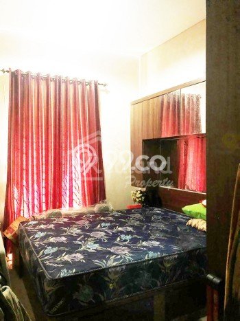 Rumah Modern Minimalis 3 KT Bisa Langsung Pindah di Tembalang Rumah Modern Minimalis 3 KT Bisa Langsung Pindah di Tembalang
