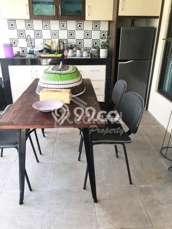 Rumah Modern Minimalis 3 KT Bisa Langsung Pindah di Tembalang Rumah Modern Minimalis 3 KT Bisa Langsung Pindah di Tembalang