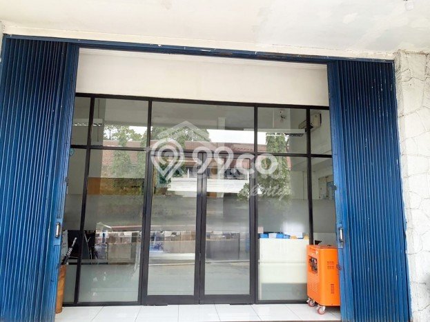 Unit Ruko Dijual di Ungaran Barat Semarang 122m2 Unit Ruko Dijual di Ungaran Barat Semarang 122m2