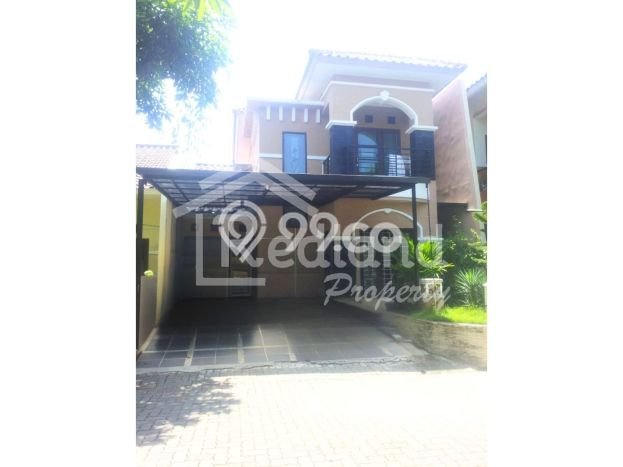 Lokasi terbaik! Rumah siap huni disewakan di Semarang Barat LB 200m2 Lokasi terbaik! Rumah siap huni disewakan di Semarang Barat LB 200m2