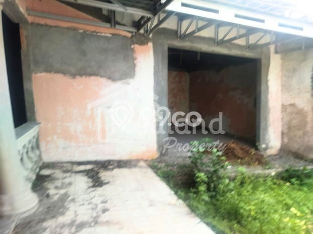 Rumah Strategis dengan Luas Tanah 580m2m² dan Luas Bangunan 400m2m² di Area Gajah Mungkur, Semarang Rumah Strategis dengan Luas Tanah 580m2m² dan Luas Bangunan 400m2m² di Area Gajah Mungkur, Semarang