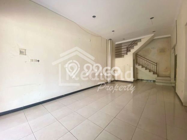 AREA PREMIUM! Ruko di Tembalang, Luas 138m2m², Lokasi Premium AREA PREMIUM! Ruko di Tembalang, Luas 138m2m², Lokasi Premium