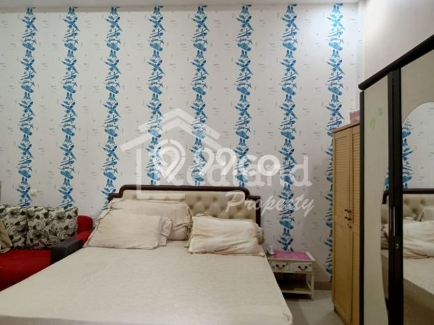 Jual Rumah Favorit Siap Huni LB 310m2 di Banyumanik, Semarang Jual Rumah Favorit Siap Huni LB 310m2 di Banyumanik, Semarang