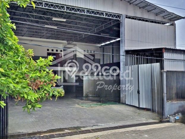 LOKASI PREMIUM! Komersial Kawasan Gajah Mungkur, Luas 200m2m², Jalan Utama, Kawasan Bisnis LOKASI PREMIUM! Komersial Kawasan Gajah Mungkur, Luas 200m2m², Jalan Utama, Kawasan Bisnis