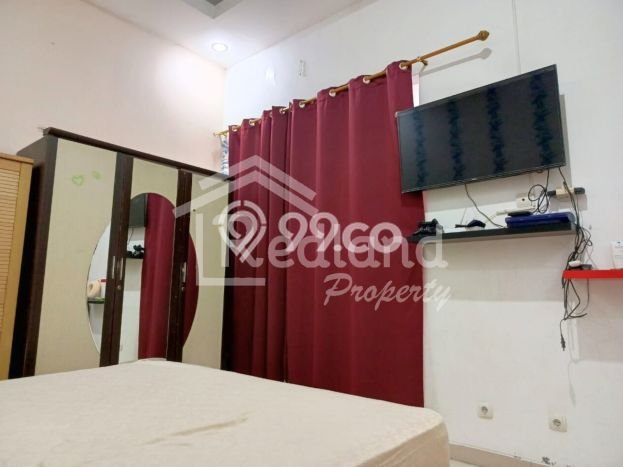 Jual Rumah Favorit Siap Huni LB 310m2 di Banyumanik, Semarang Jual Rumah Favorit Siap Huni LB 310m2 di Banyumanik, Semarang