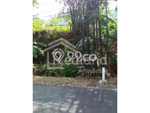 Tanah Dijual Lokasi Semarang Barat, Semarang Luas 606m2 Legalitas Aman Tanah Dijual Lokasi Semarang Barat, Semarang Luas 606m2 Legalitas Aman