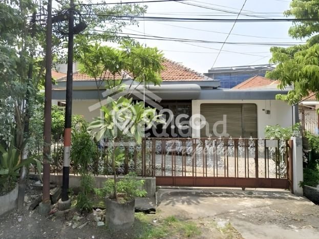 Hunian Eksklusif Siap Huni LT 299m2 di Semarang Tengah, Semarang Hunian Eksklusif Siap Huni LT 299m2 di Semarang Tengah, Semarang