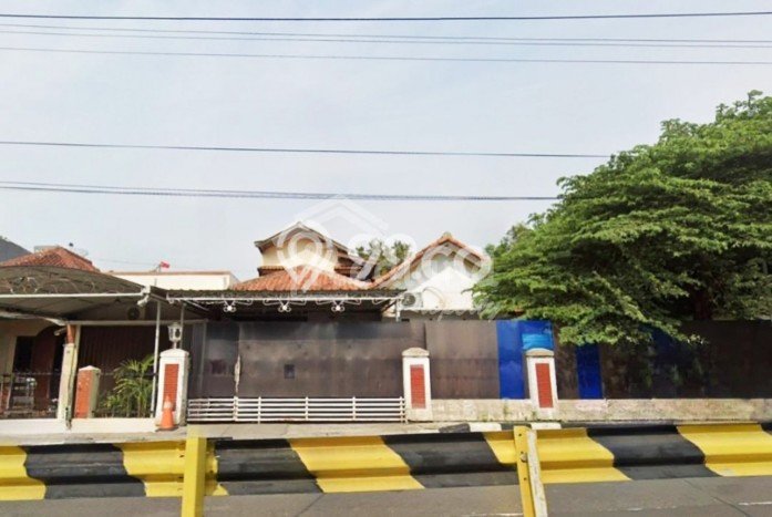Kavling Tanah Dijual di Semarang Selatan Semarang Spesifikasi 470m2 Kavling Tanah Dijual di Semarang Selatan Semarang Spesifikasi 470m2
