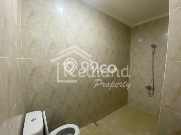 Rumah Minimalis 3 KT LT 210m2 di Puri Anjasmoro Rumah Minimalis 3 KT LT 210m2 di Puri Anjasmoro