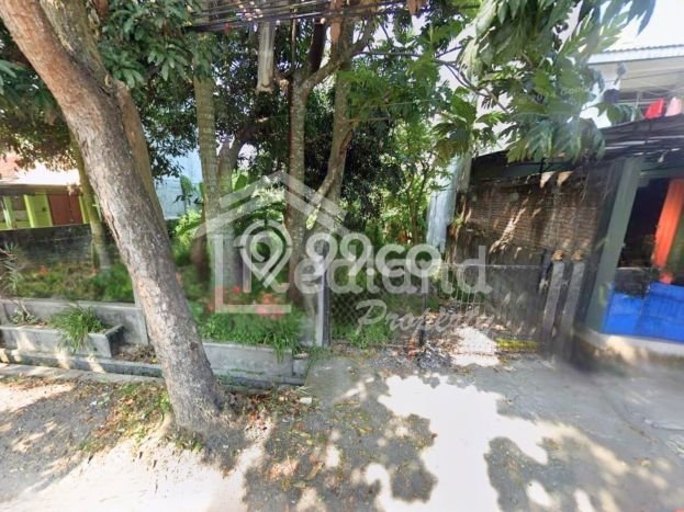 Tanah Kavling untuk Dijual di Bantul Yogyakarta 1493m2 Tanah Kavling untuk Dijual di Bantul Yogyakarta 1493m2