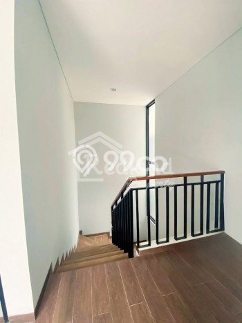 Disewakan Rumah Murah di BSB City Semarang Punya 3 KT Disewakan Rumah Murah di BSB City Semarang Punya 3 KT
