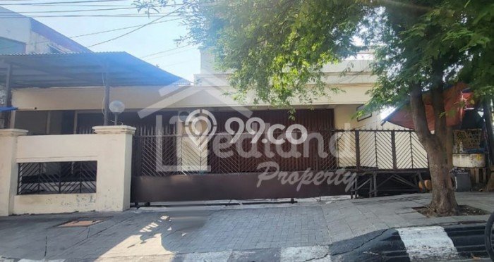 Rumah sewa siap huni 1 Kamar Tidur di Miroto, Semarang Rumah sewa siap huni 1 Kamar Tidur di Miroto, Semarang