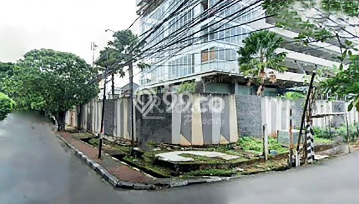 LOKASI PREMIUM! Hotel Kawasan Tebet, Luas 28307m2m², Pusat Komersial LOKASI PREMIUM! Hotel Kawasan Tebet, Luas 28307m2m², Pusat Komersial