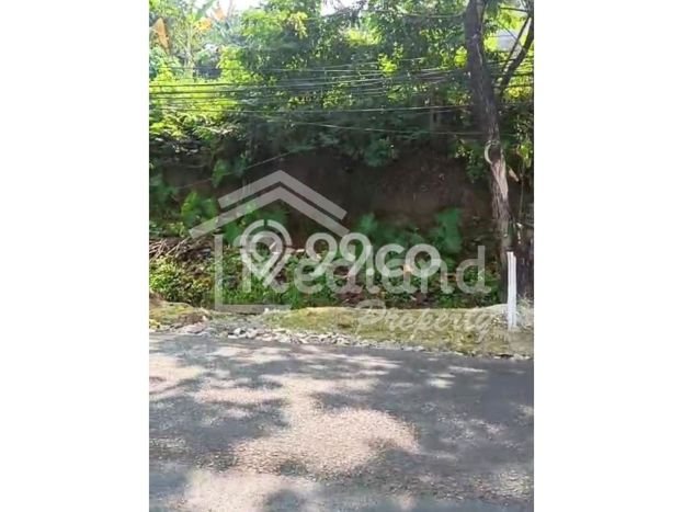 Tanah Dijual Lokasi Semarang Barat, Semarang Luas 606m2 Legalitas Aman Tanah Dijual Lokasi Semarang Barat, Semarang Luas 606m2 Legalitas Aman