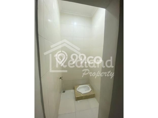 Rumah Minimalis 3 KT LT 210m2 di Puri Anjasmoro Rumah Minimalis 3 KT LT 210m2 di Puri Anjasmoro