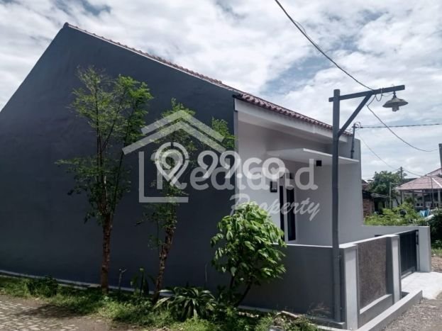 Jual Rumah Murah di Tembalang Semarang Harga Rp 375 Juta LT 72m2 Jual Rumah Murah di Tembalang Semarang Harga Rp 375 Juta LT 72m2