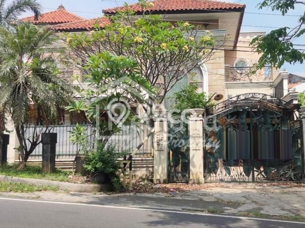 Siap Huni Hunian Elit 4 Kamar di Semarang Barat Dekat ke Mana Saja Siap Huni Hunian Elit 4 Kamar di Semarang Barat Dekat ke Mana Saja