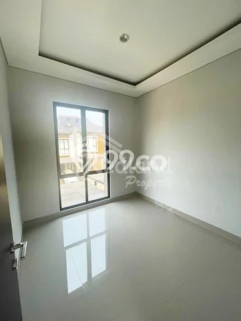 Jual Rumah Favorit Siap Huni LB 69m2 di Parung, Bogor Jual Rumah Favorit Siap Huni LB 69m2 di Parung, Bogor