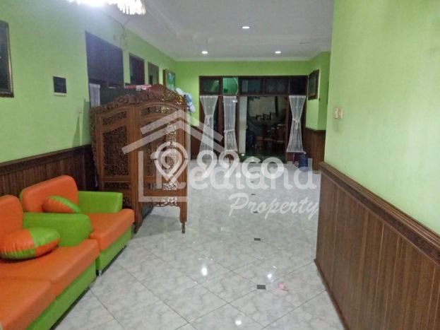 Dijual Rumah Strategis Bagus Punya 4 KT di Pedurungan Semarang SHM Dijual Rumah Strategis Bagus Punya 4 KT di Pedurungan Semarang SHM