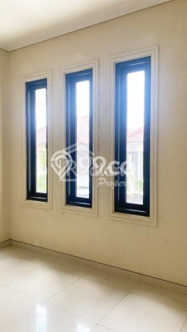 Disewakan Rumah Murah di BSB City Semarang Punya 3 KT Disewakan Rumah Murah di BSB City Semarang Punya 3 KT