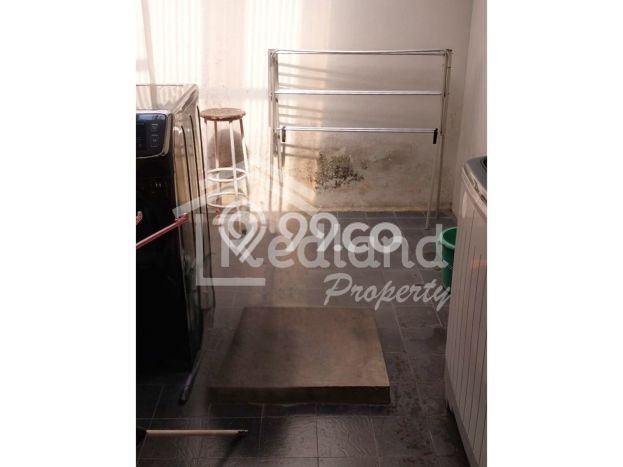 Hunian Cantik Modern Lb 120m2 di Banyumanik, Semarang Hunian Cantik Modern Lb 120m2 di Banyumanik, Semarang