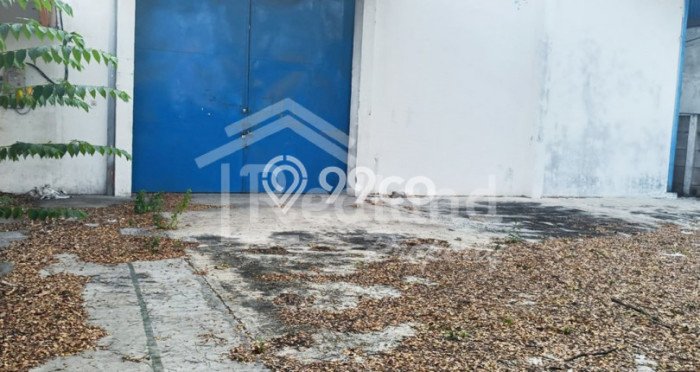 Unit Gudang Dijual di Ngaliyan Semarang Luas Bangunan 612m2 Unit Gudang Dijual di Ngaliyan Semarang Luas Bangunan 612m2