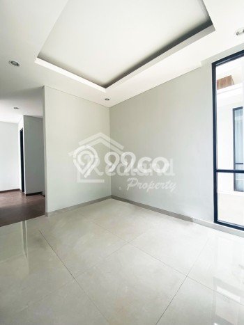 Disewakan Rumah Murah di BSB City Semarang Punya 3 KT Disewakan Rumah Murah di BSB City Semarang Punya 3 KT