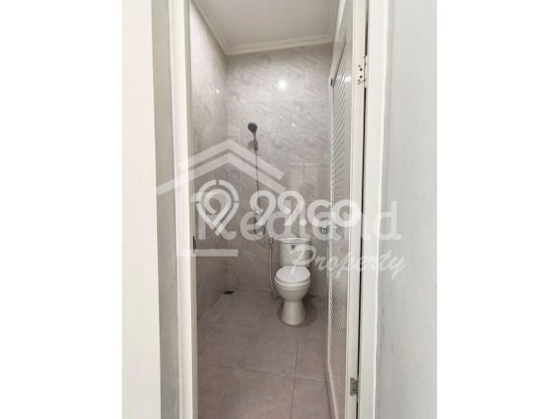 Jual Rumah Murah di Tembalang Semarang Harga Rp 375 Juta LT 72m2 Jual Rumah Murah di Tembalang Semarang Harga Rp 375 Juta LT 72m2