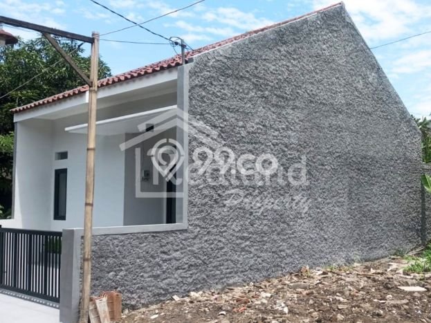 Jual Rumah Murah di Tembalang Semarang Harga Rp 375 Juta LT 72m2 Jual Rumah Murah di Tembalang Semarang Harga Rp 375 Juta LT 72m2