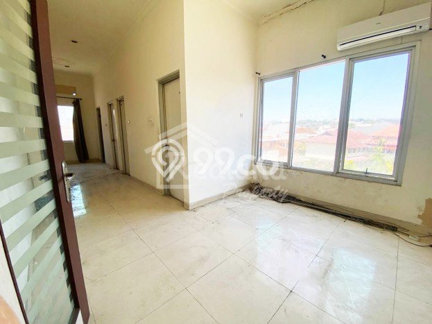 Ruko untuk disewa di Semarang Selatan punya LT 354m2 & LB 900m2 harga sewa kompetitif Ruko untuk disewa di Semarang Selatan punya LT 354m2 & LB 900m2 harga sewa kompetitif