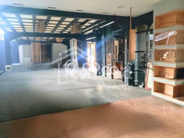 Ruko disewakan lokasi strategis Semarang Timur Semarang 600m2 Ruko disewakan lokasi strategis Semarang Timur Semarang 600m2