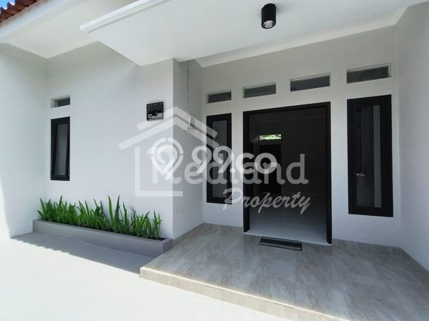 Jual Rumah Murah di Tembalang Semarang Harga Rp 375 Juta LT 72m2 Jual Rumah Murah di Tembalang Semarang Harga Rp 375 Juta LT 72m2