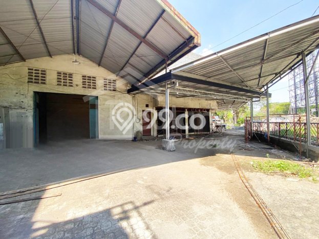 Unit Komersial Disewakan di Semarang Kawasan Strategis Harga Kompetitif Unit Komersial Disewakan di Semarang Kawasan Strategis Harga Kompetitif