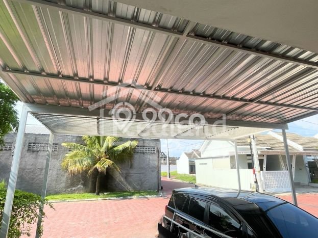 Rumah Modern 2 KT di Bantul Yogyakarta Unfurnished Rumah Modern 2 KT di Bantul Yogyakarta Unfurnished