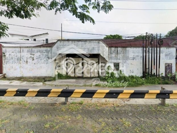 Gudang For Sale di Kawasan Gayamsari, Semarang Harga Kompetitif Gudang For Sale di Kawasan Gayamsari, Semarang Harga Kompetitif