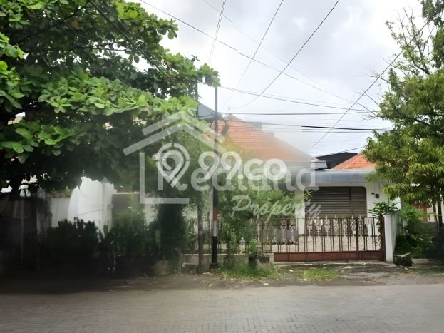 Hunian Eksklusif Siap Huni LT 299m2 di Semarang Tengah, Semarang Hunian Eksklusif Siap Huni LT 299m2 di Semarang Tengah, Semarang